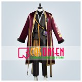 画像: 【20％OFF】アークナイツ Demetri Certaldo ディミトリ コスプレ衣装