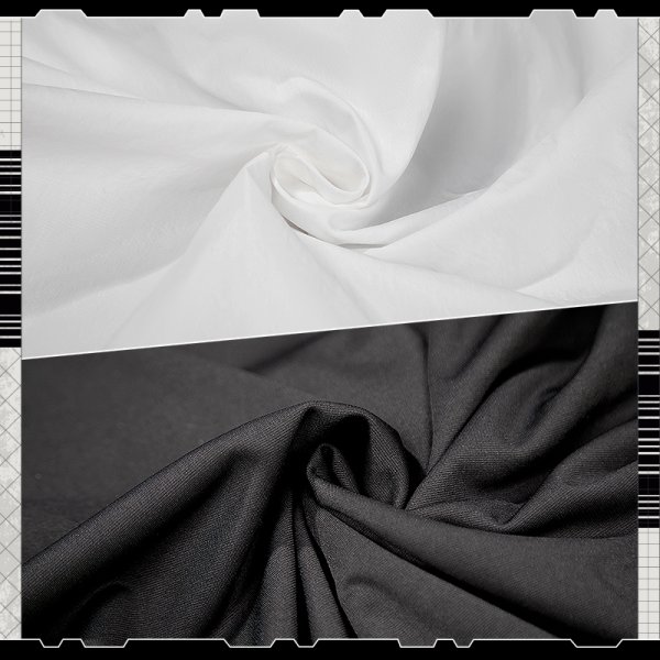 画像19: バーチャルYouTuber Vtuber Clutch Mode Type ローレン コスプレ衣装 (19)