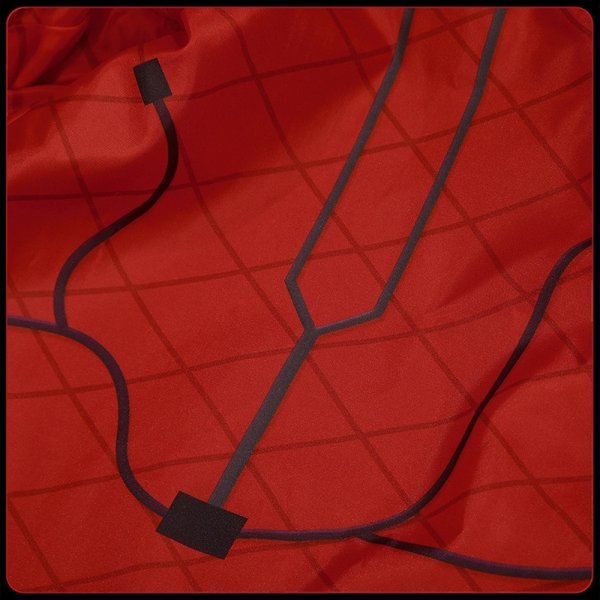 画像25: 勝利の女神 NIKKE ニケ ラピ：レッドフード コスプレ衣装 (25)