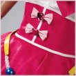 画像7: 魔法つかいプリキュア ダイヤスタイル  キュアミラクル  コスプレ衣装 (7)