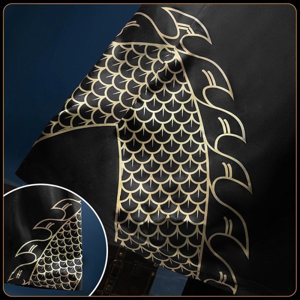 画像14: バーチャルYouTuber Vtuber 宇佐美リト 新衣装 コスプレ衣装 (14)