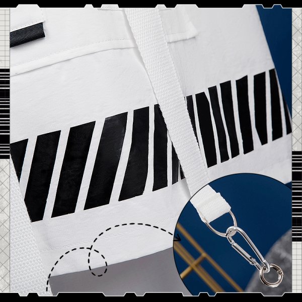 画像10: バーチャルYouTuber Vtuber Clutch Mode Type 叶 コスプレ衣装 (10)