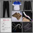 画像13: アークナイツ ズオ・ラウ Zuo Le コラボ衣装 コスプレ衣装 (13)