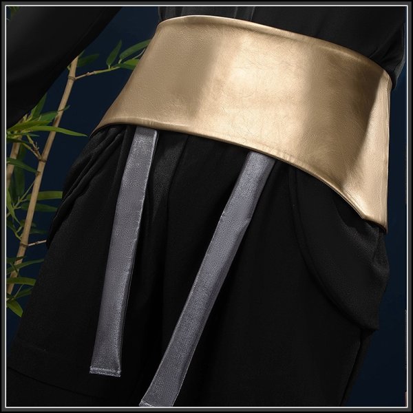 画像12: アークナイツ ズオ・ラウ Zuo Le コラボ衣装 コスプレ衣装 (12)