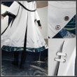 画像12: アークナイツ ズオ・ラウ Zuo Le 「少年旅」 コスプレ衣装 (12)