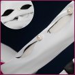 画像9: あんスタ風 Special for Princess! エス カンナ ユメ ライカ 【スノーホワイト衣装】 コスプレ衣装 (9)