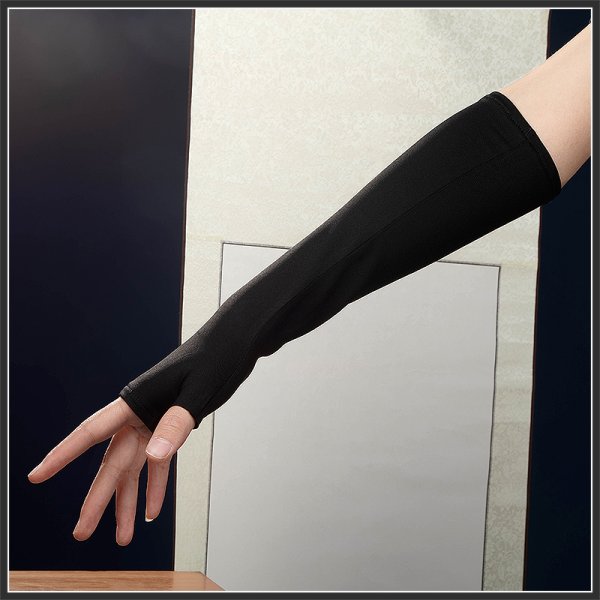 画像15: アークナイツ ズオ・ラウ Zuo Le 「少年旅」 コスプレ衣装 (15)