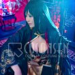 画像2: 勝利の女神 NIKKE ニケ モラン コスプレ衣装 (2)