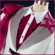 画像10: あんスタ風 Special for Princess! エス カンナ ユメ ライカ 【スノーホワイト衣装】 コスプレ衣装 (10)