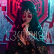 画像3: 勝利の女神 NIKKE ニケ モラン コスプレ衣装 (3)