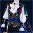 画像6: あんスタ風 Valkyrie 影片みか 斎宮宗【星の鳴動衣装】コスプレ衣装 (6)