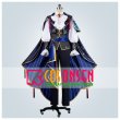 画像1: あんスタ風 Valkyrie 影片みか 斎宮宗【星の鳴動衣装】コスプレ衣装 (1)