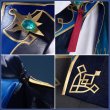 画像8: あんスタ風 Valkyrie 影片みか 斎宮宗【星の鳴動衣装】コスプレ衣装 (8)