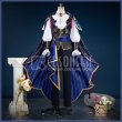 画像2: あんスタ風 Valkyrie 影片みか 斎宮宗【星の鳴動衣装】コスプレ衣装 (2)