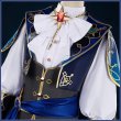 画像7: あんスタ風 Valkyrie 影片みか 斎宮宗【星の鳴動衣装】コスプレ衣装 (7)