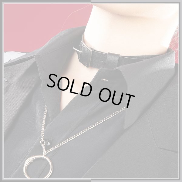 画像7: 【50％OFF&女Mサイズ在庫あり・一週間発送】バーチャルYouTuber Vtuber HOLIC  ローレン  新衣装 コスプレ衣装 (7)