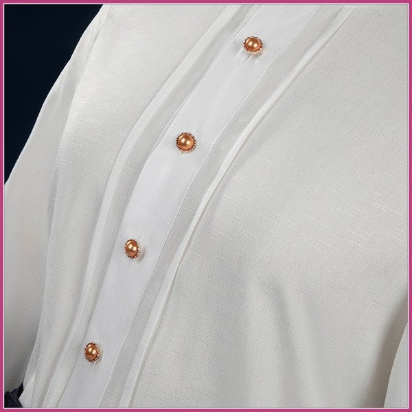 画像22: あんスタ風 巴日和 ゆうた 真緒『クロススカウト・傾慕の華/恍惚』コスプレ衣装 (22)