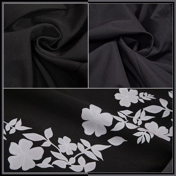 画像16: バーチャルYouTuber Vtuber HOLIC  ローレン  新衣装 コスプレ衣装 (16)