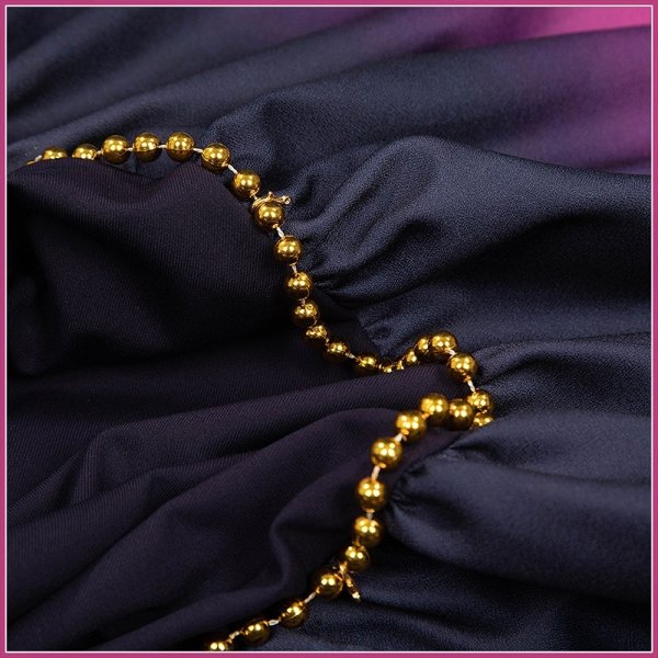 画像21: あんスタ風 巴日和 ゆうた 真緒『クロススカウト・傾慕の華/恍惚』コスプレ衣装 (21)