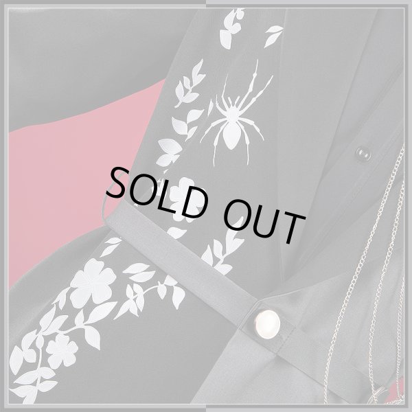 画像9: 【50％OFF&女Mサイズ在庫あり・一週間発送】バーチャルYouTuber Vtuber HOLIC  ローレン  新衣装 コスプレ衣装 (9)