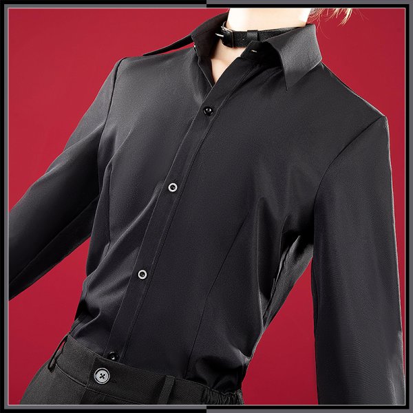 画像15: バーチャルYouTuber Vtuber HOLIC  ローレン  新衣装 コスプレ衣装 (15)