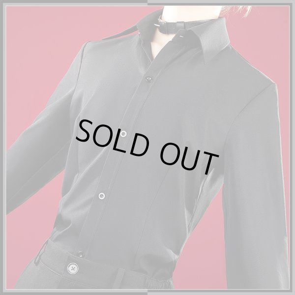 画像15: 【50％OFF&女Mサイズ在庫あり・一週間発送】バーチャルYouTuber Vtuber HOLIC  ローレン  新衣装 コスプレ衣装 (15)