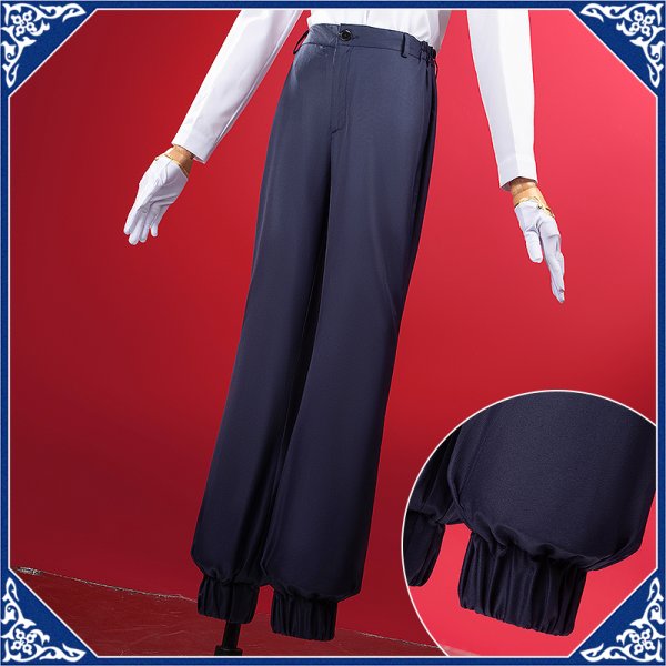 画像18: バーチャル YouTuber Vtuber 叶 FANTASIA 4周年ライブ衣装 コスプレ衣装 (18)