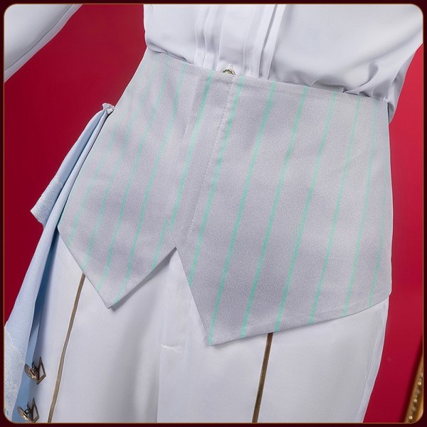 画像19: バーチャルYouTuber Vtuber 叢雲 ハロウィン衣装 コスプレ衣装 (19)