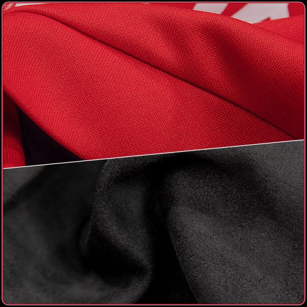 画像24: 【25%OFF】あんスタ風 理想を詰め込んだFREEDOM 遊木真 コスプレ衣装 (24)