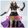 画像1: 第五人格 IdentityV 機械技師 鍵芯 コスプレ衣装 (1)
