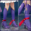 画像14: 魔法つかいプリキュア ダイヤスタイル  キュアマジカル  コスプレ衣装 (14)