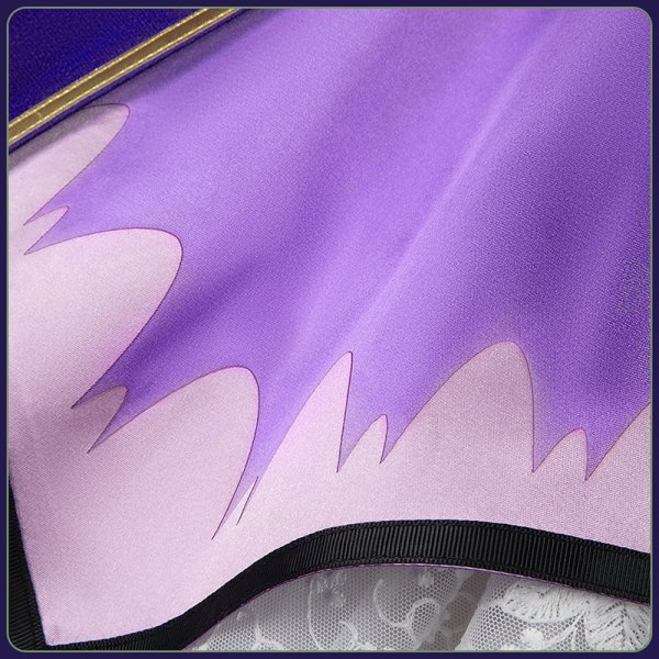 画像8: 魔法つかいプリキュア ダイヤスタイル  キュアマジカル  コスプレ衣装 (8)