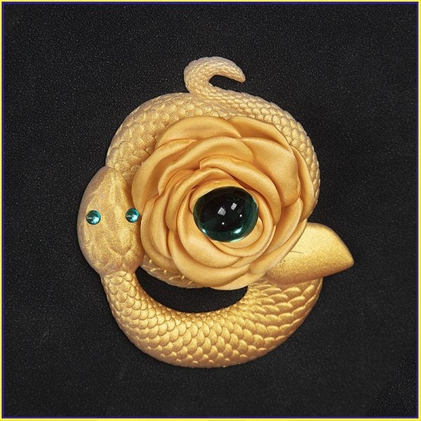 画像21: 【25%OFF】あんスタ風 渉 マヨイ ニキ 『クロススカウト・傾慕の華/享楽』コスプレ衣装 (21)