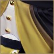 画像12: あんスタ風 渉 マヨイ ニキ 『クロススカウト・傾慕の華／享楽』コスプレ衣装 (12)
