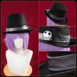 画像18: 【25％OFF】ツイステ風 「Lost in the Book〜始まりのハロウィーン〜」ジャミル コスプレ衣装 (18)
