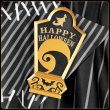 画像9: 【25％OFF】ツイステ風 「Lost in the Book〜始まりのハロウィーン〜」ジャミル コスプレ衣装 (9)