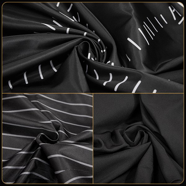 画像19: ツイステ風 「Lost in the Book〜始まりのハロウィーン〜」ジャミル コスプレ衣装 (19)