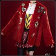 画像7: 【25％OFF】ツイステ風 夢の反逆者 リドル 新衣装 コスプレ衣装 (7)