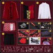 画像19: 【25％OFF】ツイステ風 夢の反逆者 リドル 新衣装 コスプレ衣装 (19)