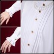 画像15: 【25％OFF】ツイステ風 夢の反逆者 リドル 新衣装 コスプレ衣装 (15)