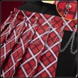 画像14: 【25％OFF】ツイステ風 夢の反逆者 リドル 新衣装 コスプレ衣装 (14)