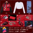 画像22: あんスタ風 理想を詰め込んだFREEDOM 明星スバル コスプレ衣装 (22)
