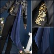 画像10: 【25％OFF】ツイステ風 5周年新衣装 全員 コスプレ衣装 (10)