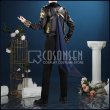 画像4: 【25％OFF】ツイステ風 5周年新衣装 全員 コスプレ衣装 (4)