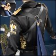 画像9: 【25％OFF】ツイステ風 5周年新衣装 全員 コスプレ衣装 (9)