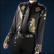 画像6: 【25％OFF】ツイステ風 5周年新衣装 全員 コスプレ衣装 (6)
