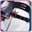 画像10: プロセカ 気高き争覇の騎士 夢の中でもお勉強 鳳えむ 騎士衣装 コスプレ衣装 (10)