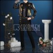 画像2: 【25％OFF】ツイステ風 5周年新衣装 全員 コスプレ衣装 (2)