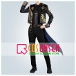 画像1: 【25％OFF】ツイステ風 5周年新衣装 全員 コスプレ衣装 (1)