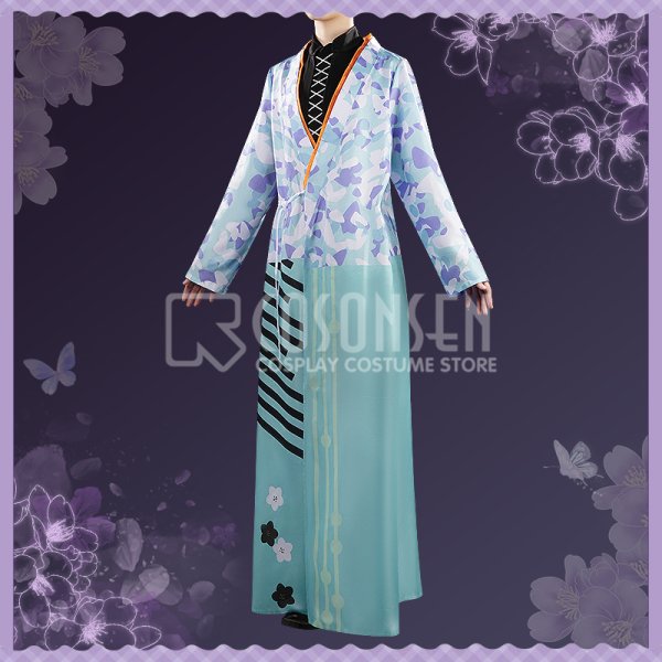 画像5: バーチャルYouTuber Vtuber Dytica Happy Pack 2025 ショウ コスプレ衣装 (5)